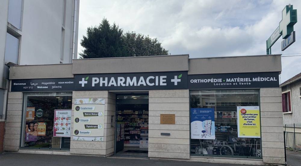 matériel médical Bouqueval